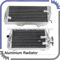 HOT Selling for RMZ450 2005 motorcycle radiator